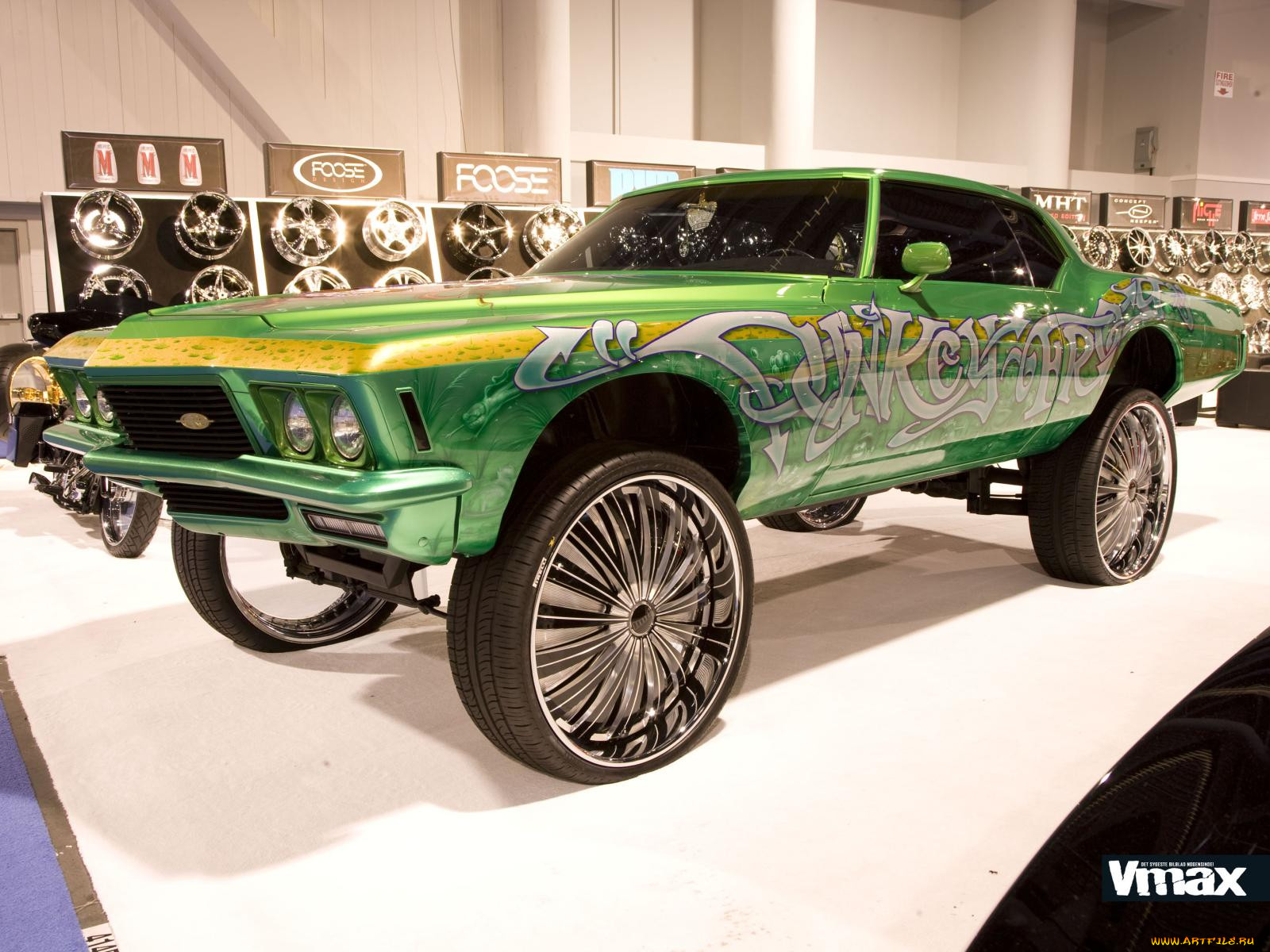 , buick